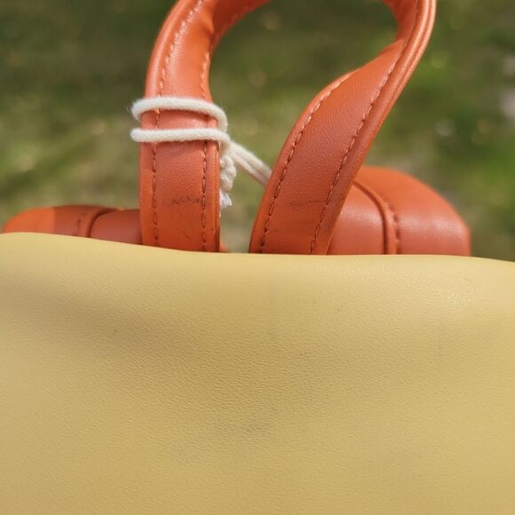 Loungefly Disney Pixar Moments Ratatouille Cooking Pot Mini Backpack - Picture 11 of 16